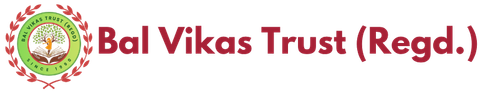 Bal Vikas Trust (Regd.)